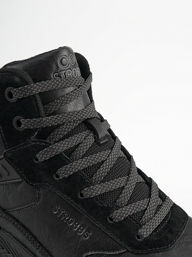 Ботинки STROBBS B9302-3