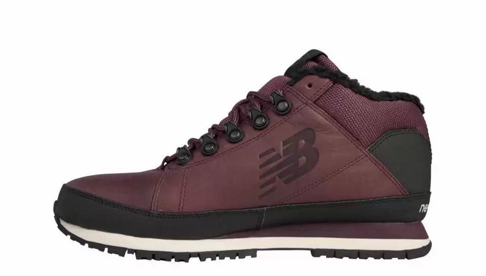 Кроссовки New Balance HL754BB/D