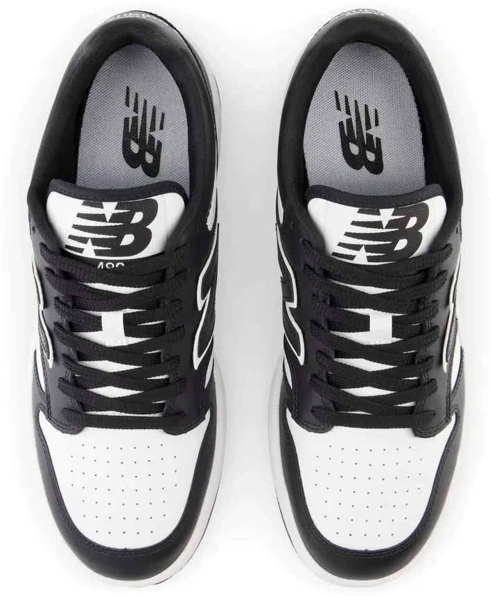 Кеды New Balance BB480LBA