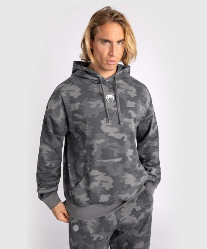 Толстовка Venum Vortex XL Men's Hoodie - Khaki Camo VEN05218-534