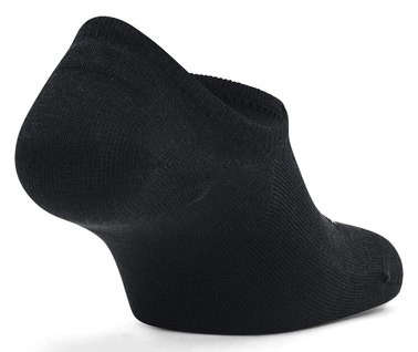 Носки Under Armour UA Core Ultra Lo 3PK 1358342-001