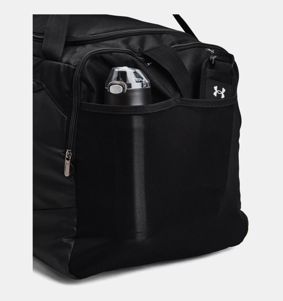 Сумка Under Armour UA Undeniable 5.0 Duffle L 1369224-012