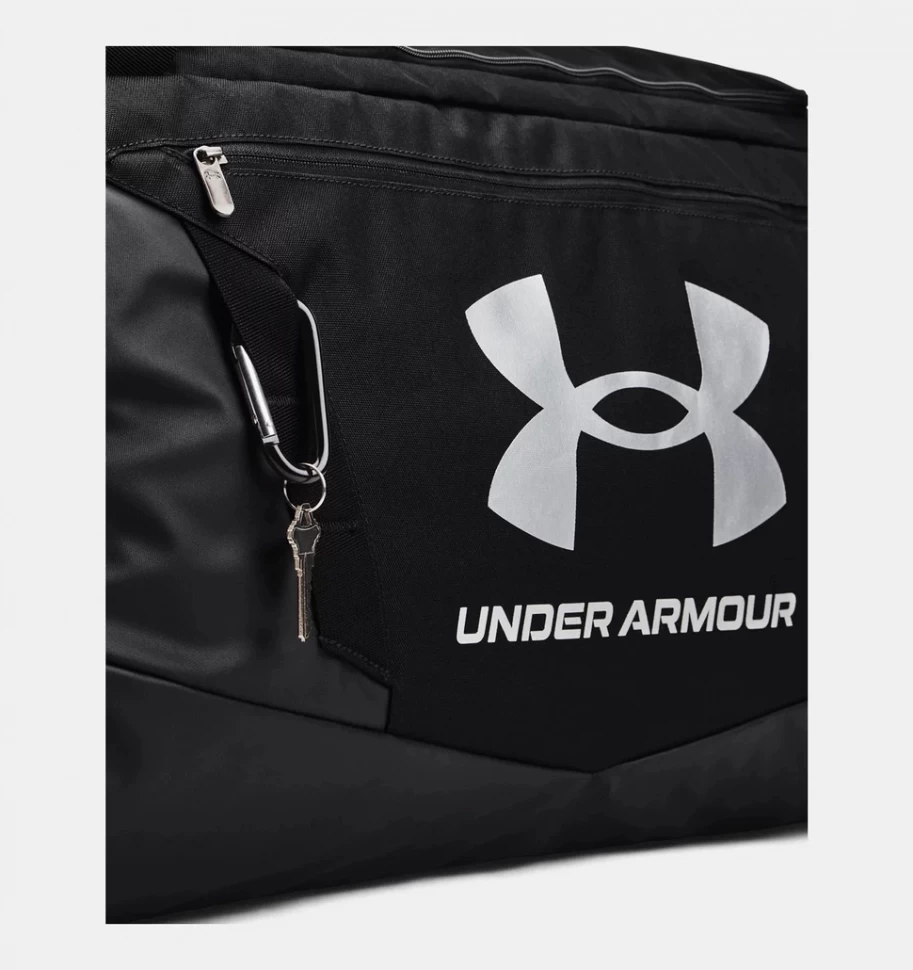 Сумка Under Armour UA Undeniable 5.0 Duffle LG 1369224-001