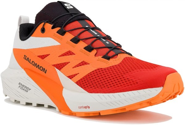 Кроссовки Sense Ride 5 Salomon L47046200