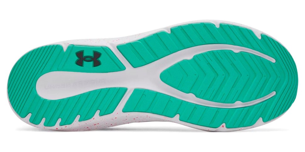 Кроссовки Under Armour UA Charged Pursuit 4 BL 6000597-103