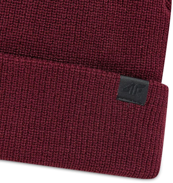 Шапка 4F MEN'S CAPS H4Z21-CAM006-60S