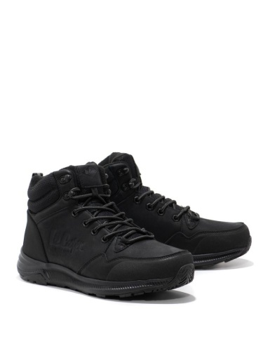 Ботинки Lee Cooper 23LC005M-FW/BLK
