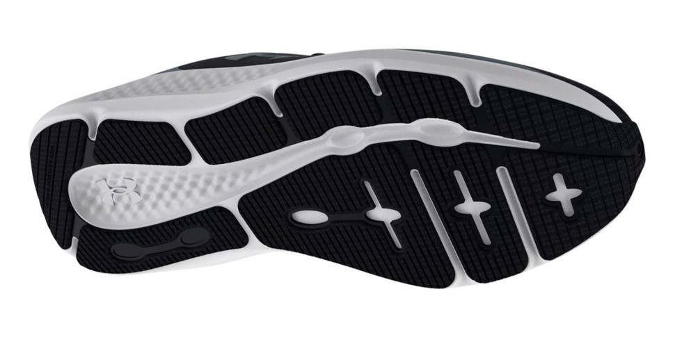 Кроссовки Under Armour UA Charged Pursuit 3 Tech 3025424-003