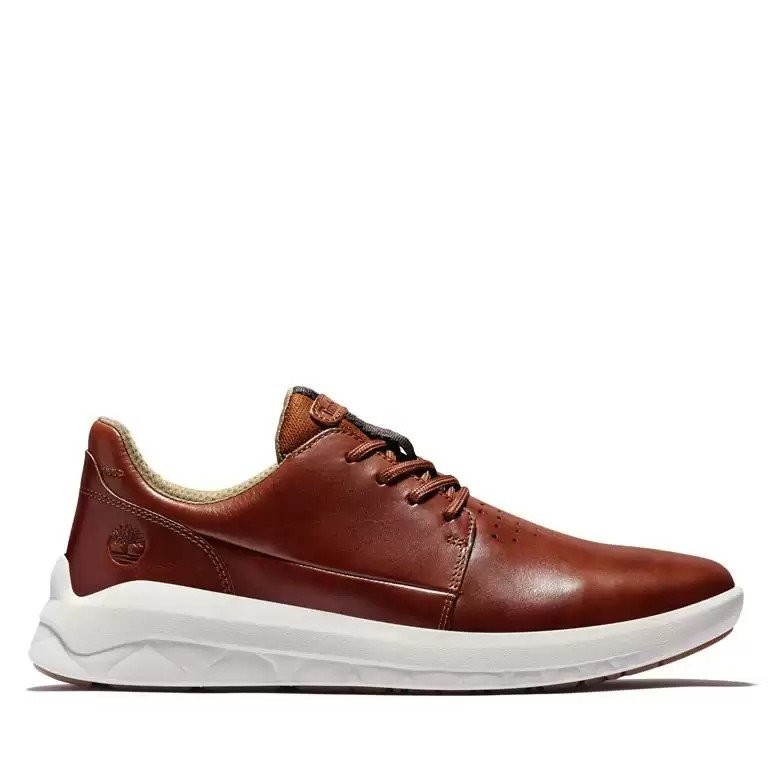 Полуботинки Timberland TBLA2Q9EM