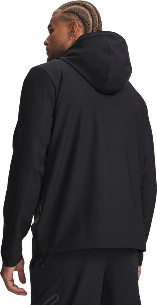 Ветровка Under Armour UA Unstoppable Woven Jacket 6014621-001