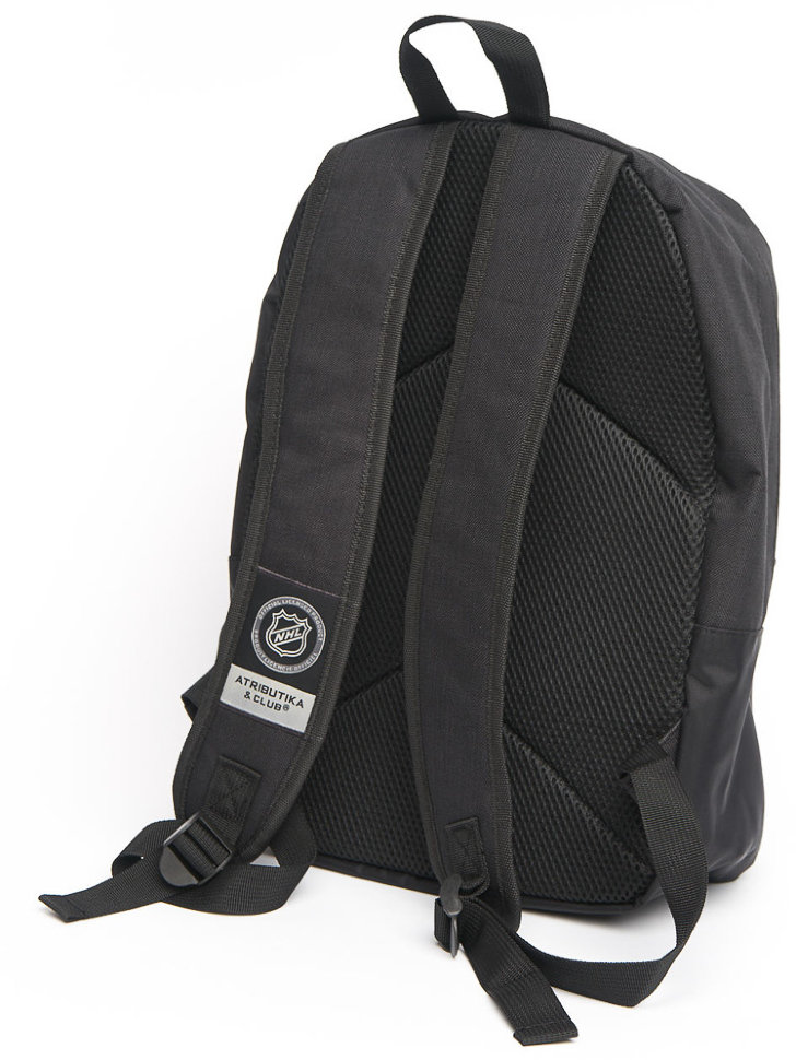 Рюкзак ATRIBUTIKA & CLUB №13, черн. 92905