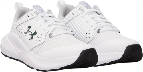 Кроссовки Under Armour UA Charged Commit TR 4 3026017-106