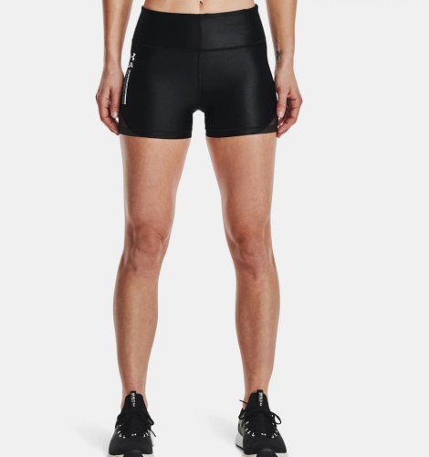 Шорты Under Armour UA HG Iso Chill Shorty 1361153-001 (XL)