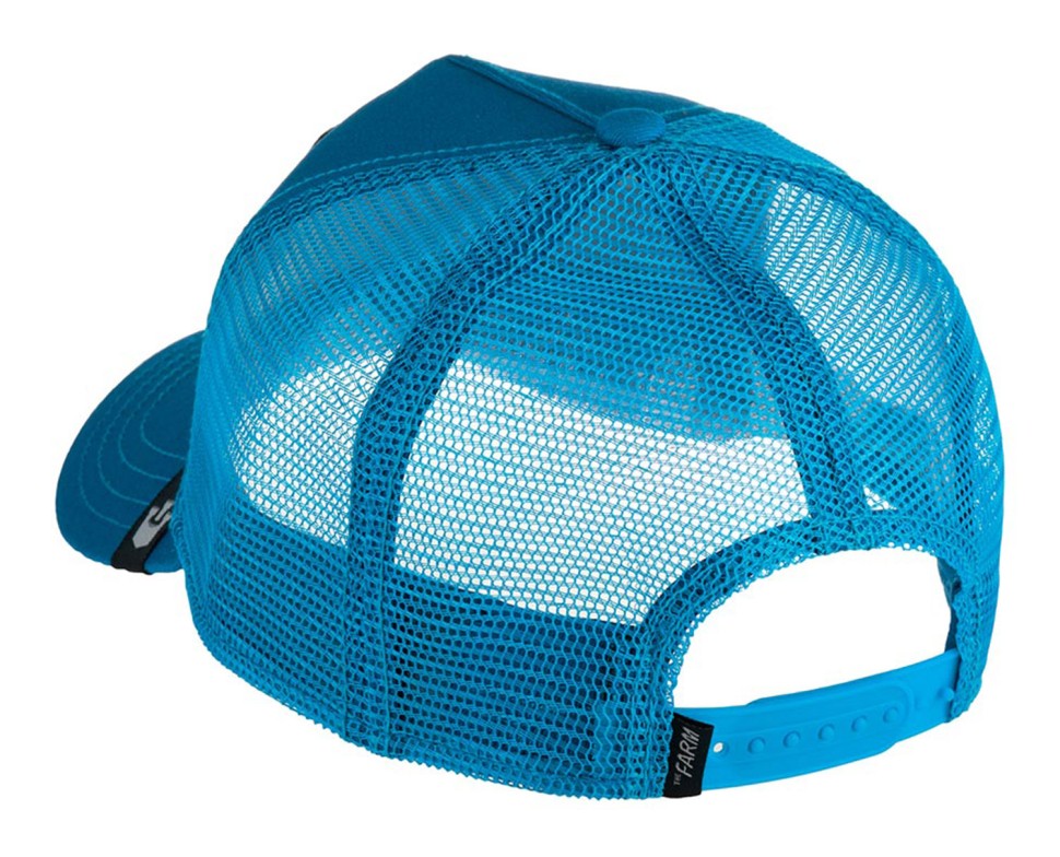 Бейсболка GOORIN BROTHERS Animal Farm CHOMP CHOMP 91-662-06-00