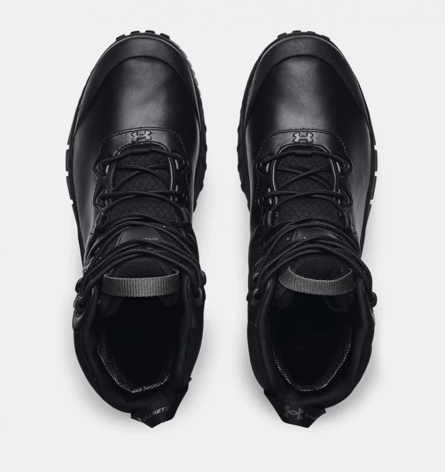Ботинки Under Armour UA MG Valsetz LTHR WP 3024266-001