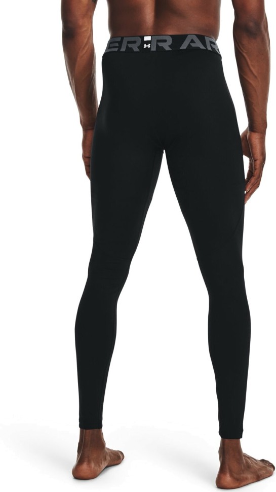 Тайтсы Under Armour UA CGI LEGGINGS 1368023-001