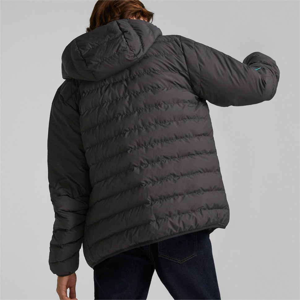 Куртка Puma MAPF1 MT7 EcoLite Down Jacket 53489901