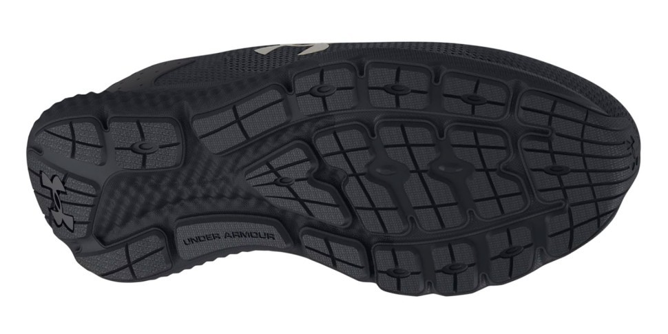 Кроссовки Under Armour UA Charged Rogue 3 Knit 3026140-002