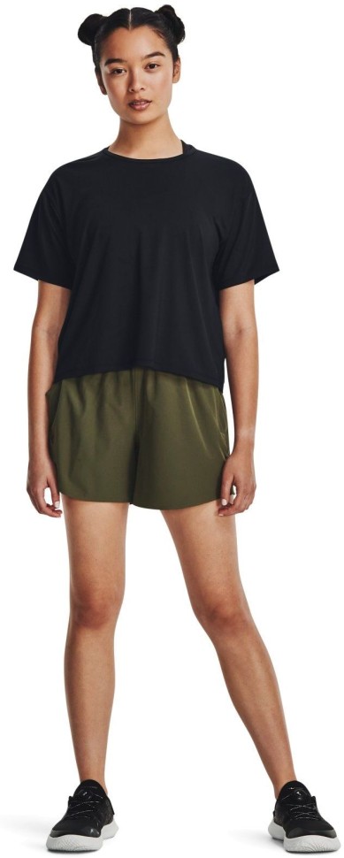 Футболка Under Armour Motion SS 1379178-001
