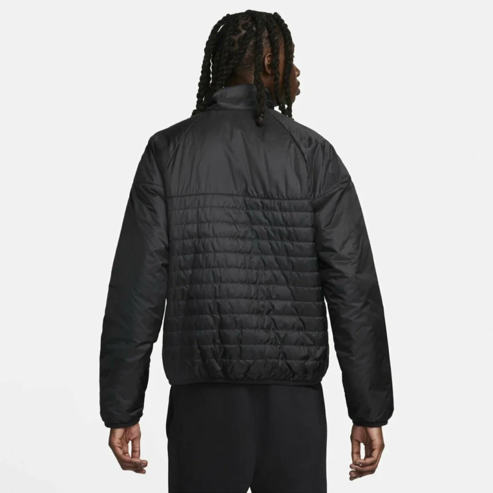 Куртка NIKE M NK WR TF MIDWEIGHT PUFFER FB8195-010