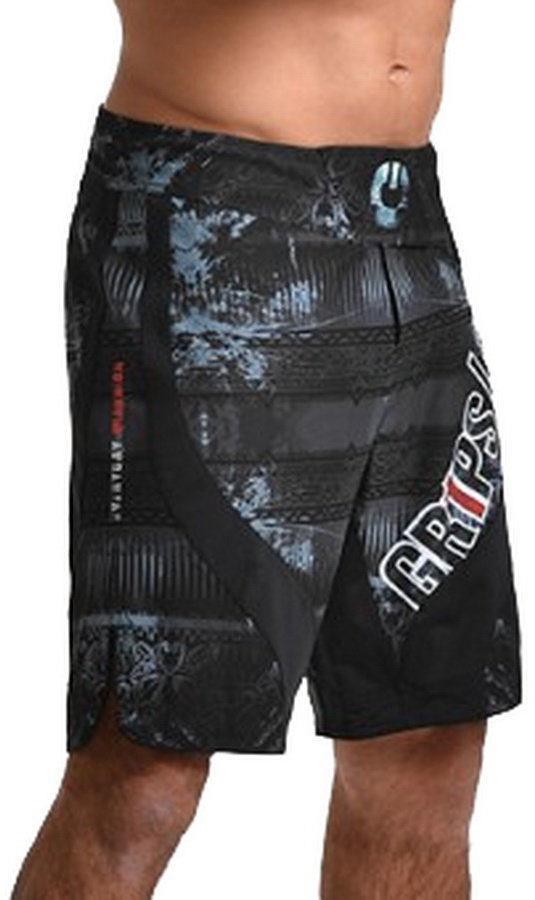 Шорты ММА Grips Tribal Hunt grpshorts043