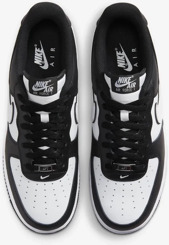 Кроссовки Nike Air Force 1 '07 DV0788-001