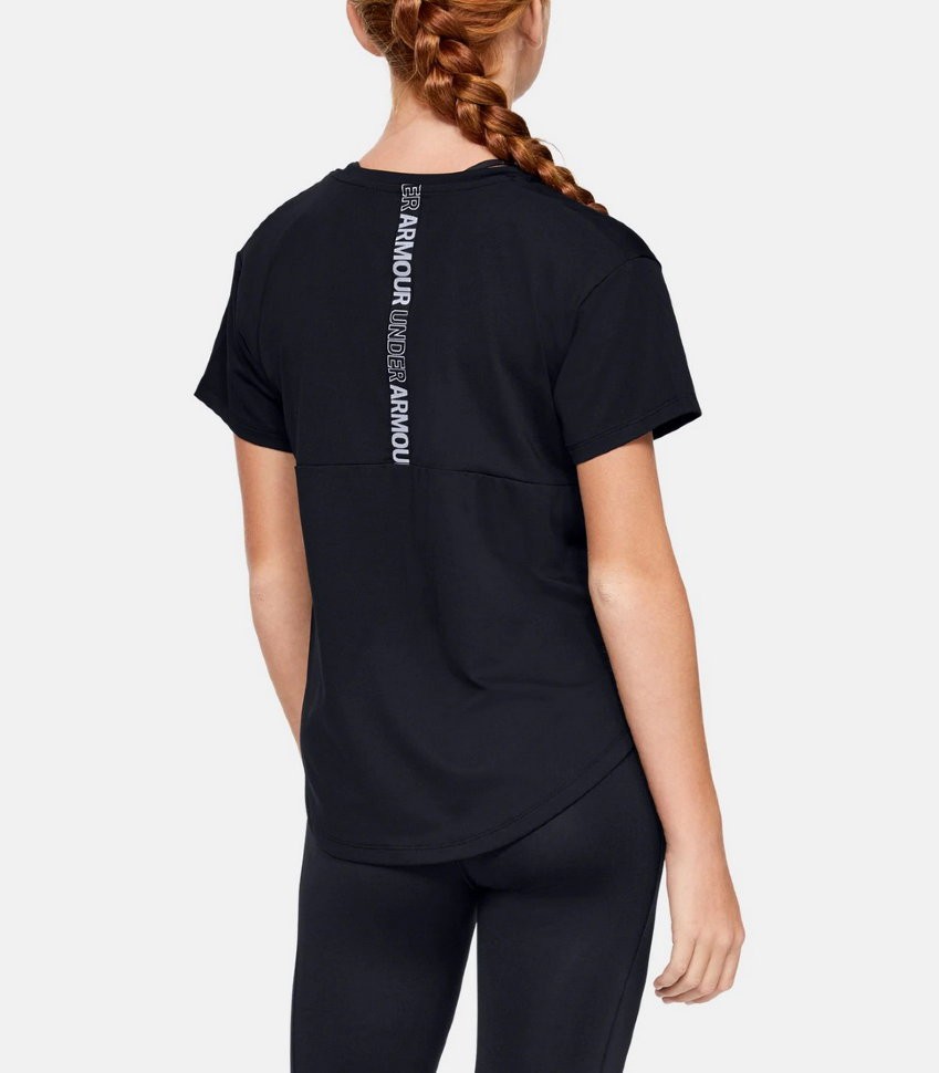 Футболка Under Armour Armour HG SS 1327877-001