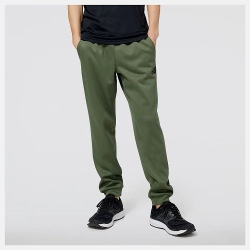 Брюки New Balance MP23022-DGK