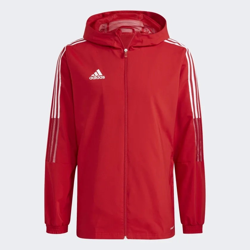 Ветровка Adidas TIRO21 WB GP4965
