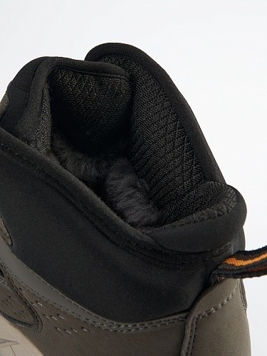 Ботинки STROBBS C9305-19