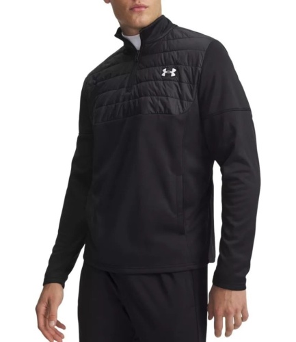 Джемпер Under Armour UA Armour Flc Pro Utility QZ 6005688-001