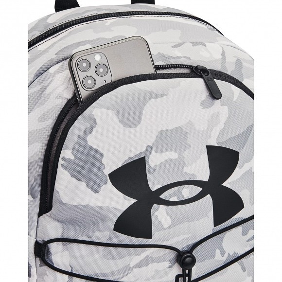 Рюкзак Under Armour UA Hustle Sport Backpack 1364181-100