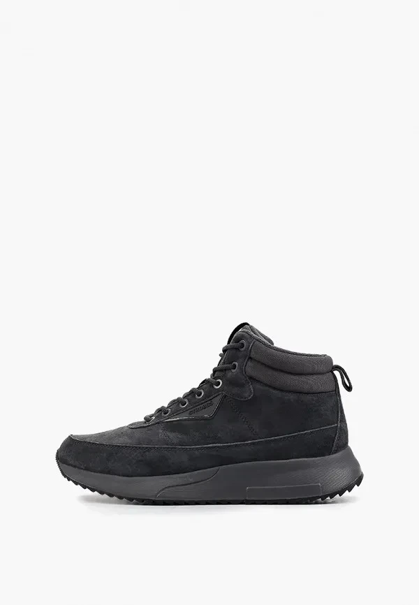 Ботинки STROBBS C9297-1