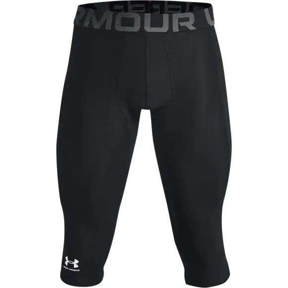 Капри Under Armour UA HEATGEAR COMPR KNEE TIGHT 1368353-001
