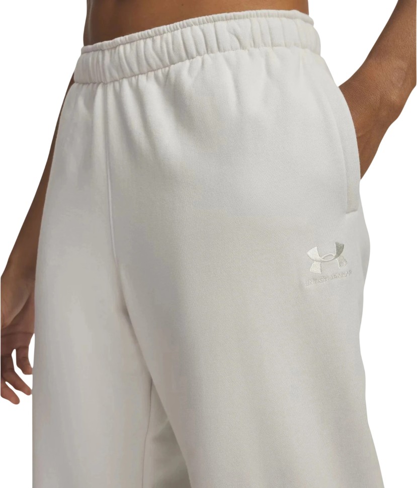 Брюки Under Armour UA Icon Vida Flc Jogger 6003676-110