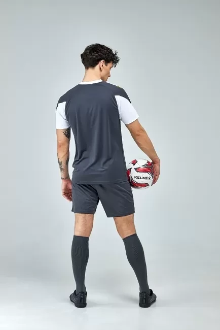 Футбольная форма KELME Short-sleeved football suit 8151ZB1004-240
