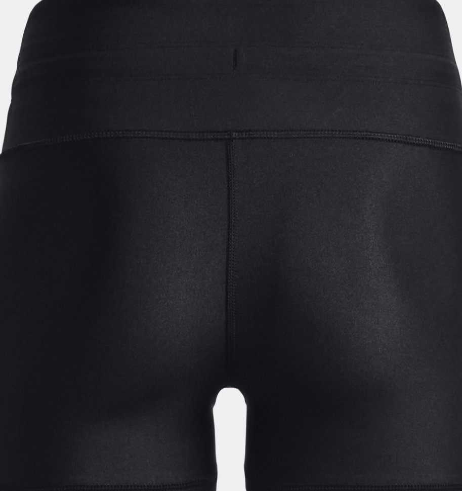 Шорты Under Armour UA Prjct Rock DC Shorty 1361074-001