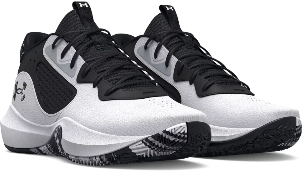 Кроссовки Under Armour UA Lockdown 6 3025616-101
