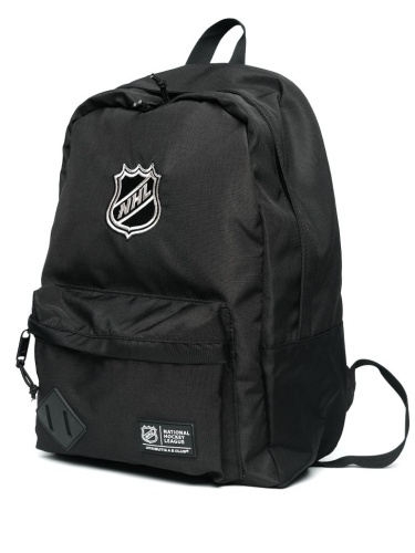 Рюкзак ATRIBUTIKA & CLUB NHL, черн. 58239