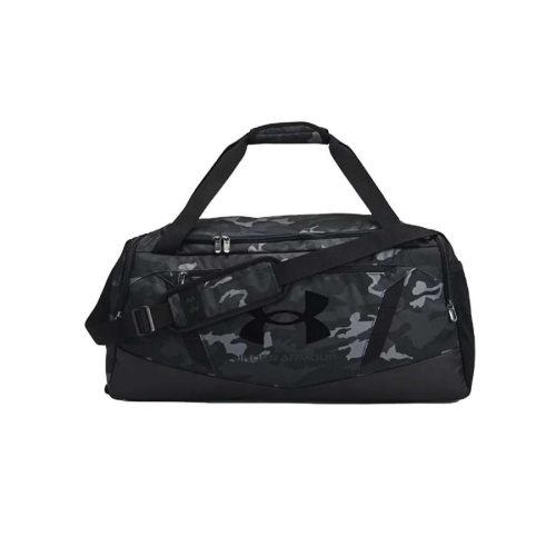 Сумка Under Armour UA Undeniable 5.0 Duffle SM 1369222-007