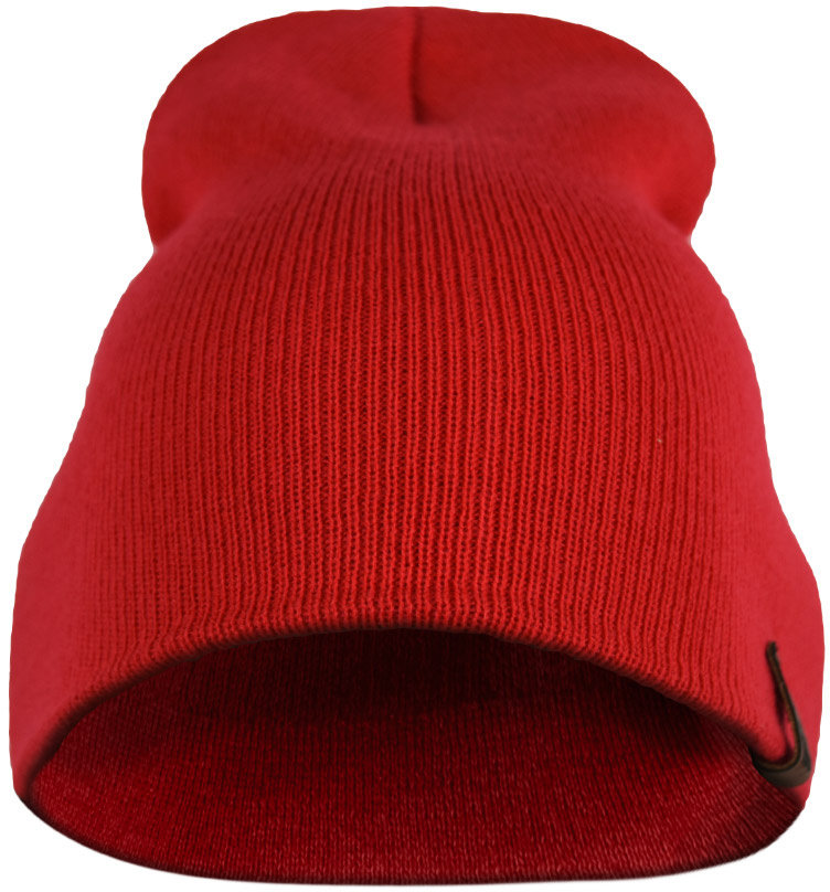 Шапка Bad Boy Embossing Red 6240_rd