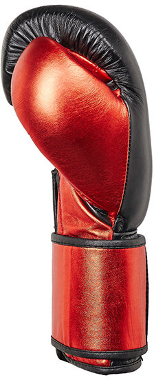 Боксерские перчатки Ultimatum Boxing Gen3Pro Code Red