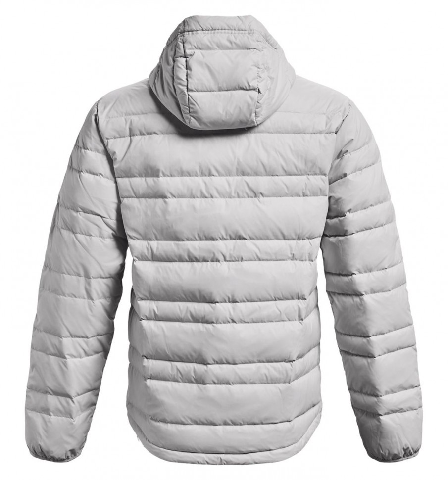 Пуховик Under Armour UA Armour Down Hooded Jkt 1342738-014