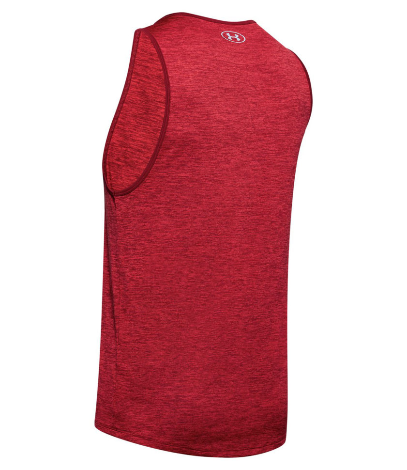 Майка Under Armour UA Tech 2.0 Tank 1328704-615