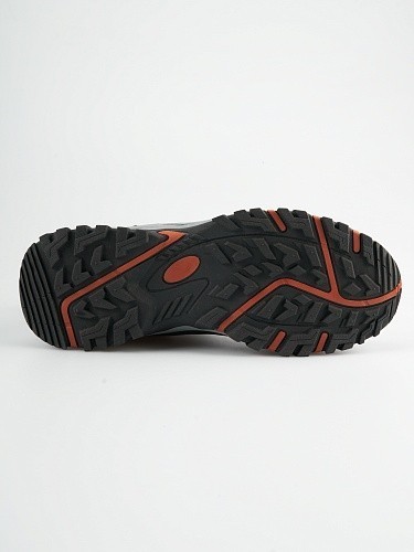 Ботинки STROBBS C9282-1