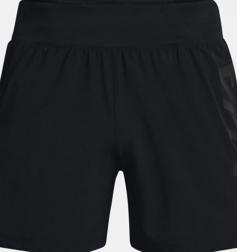 Шорты Under Armour UA SpeedPocket 5'' Short 1361486-001