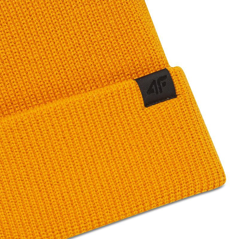 Шапка 4F MEN'S CAPS H4Z21-CAM006-71S