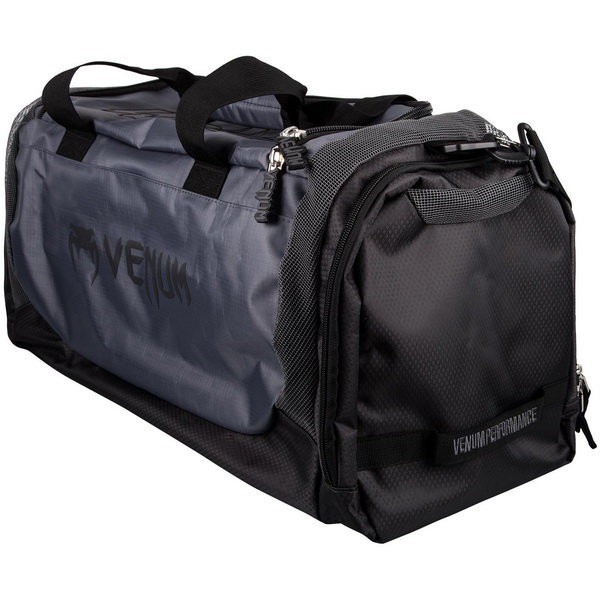 Сумка Venum Trainer Lite Navy Grey/Grey 00471