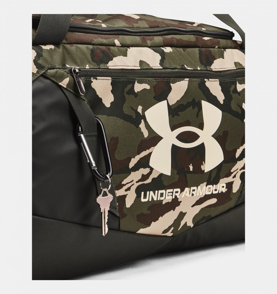 Сумка Under Armour UA Undeniable 5.0 Duffle MD 1369223-310