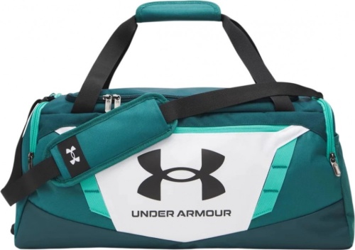 Сумка Under Armour UA Undeniable 5.0 Duffle S 1369222-100